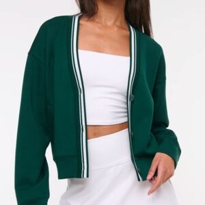 YPB neoKNIT Cardigan